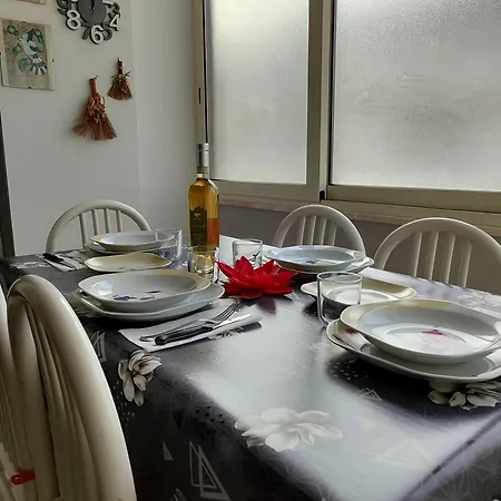 Alma's Apartament