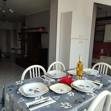 Alma's Apartament *
