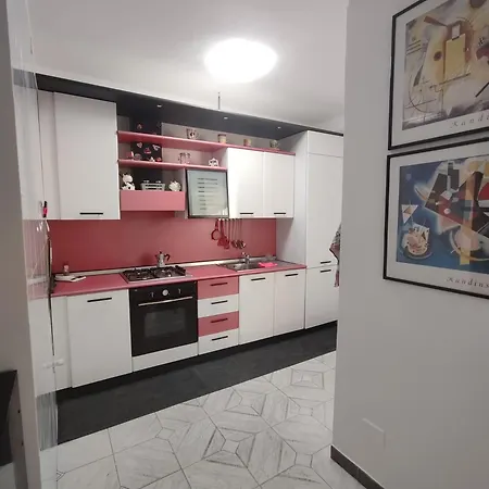 Alma's Apartament