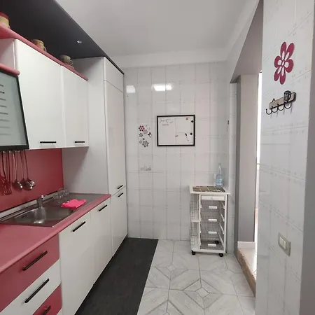 Alma's Apartament Apartment Quartu Sant'Elena