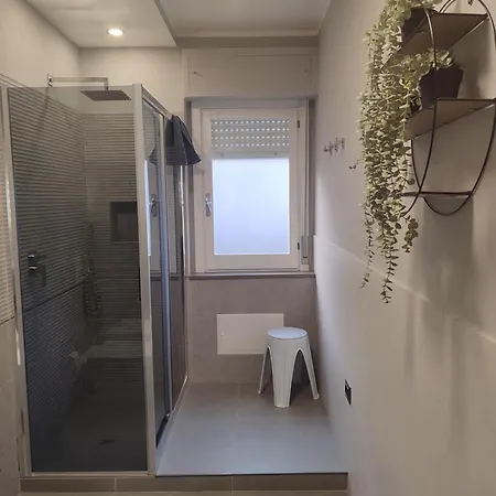 Alma's Apartament