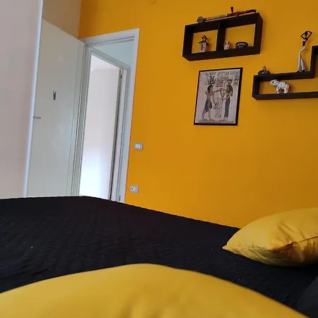 Alma's Apartament *