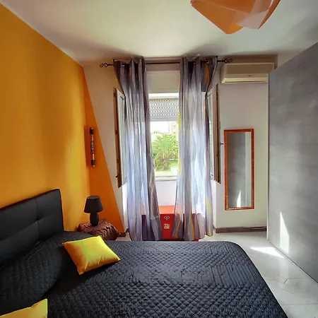 Apartament Alma's Apartament *