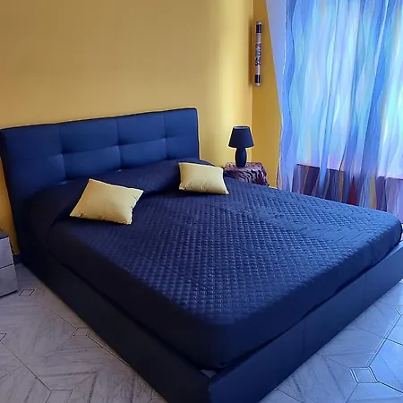 Alma's Apartament Apartment Quartu Sant'Elena