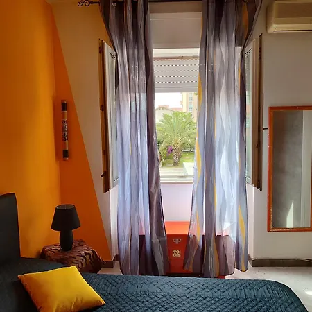 Alma's Apartament *