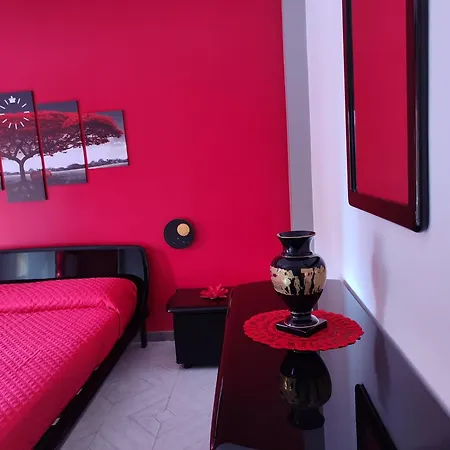 Alma's Apartament