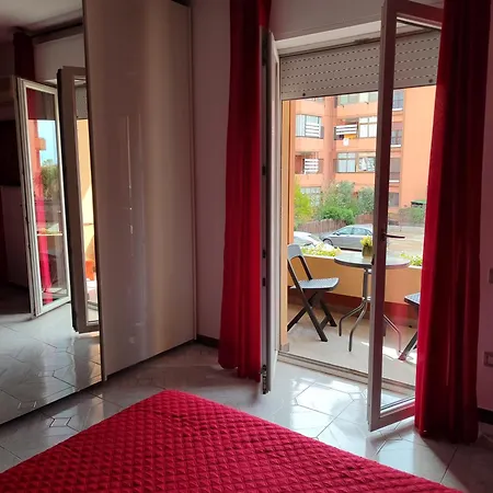Alma's Apartament