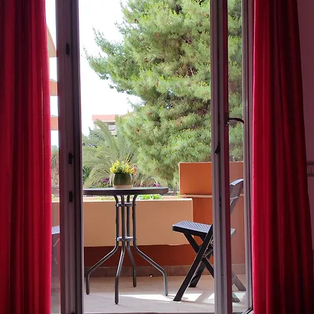 Apartament Alma's Apartament Quartu SantʼElena
