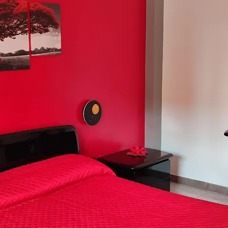 Alma's Apartament *