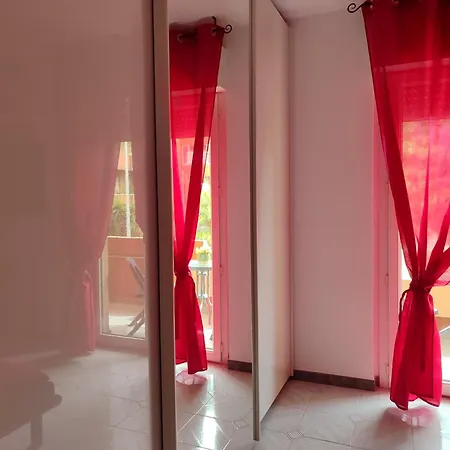 Alma's Apartament Quartu Sant'Elena